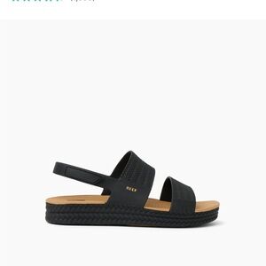 Reef water vista sandals
